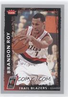 Brandon Roy