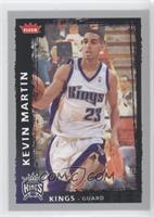 Kevin Martin