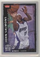 John Salmons [EX to NM]