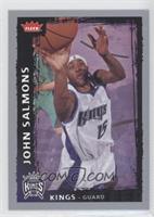 John Salmons