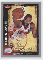 Baron Davis