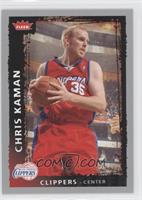 Chris Kaman