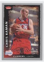 Chris Kaman