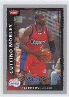 Cuttino Mobley