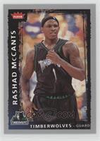 Rashad McCants