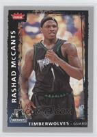 Rashad McCants