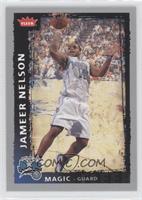 Jameer Nelson