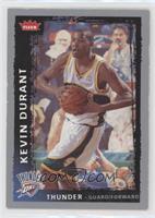 Kevin Durant [EX to NM]