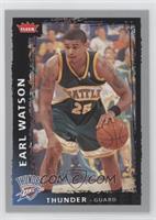 Earl Watson