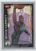 Kevin Garnett