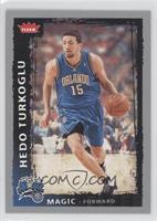 Hedo Turkoglu