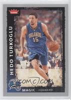 Hedo Turkoglu