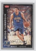 Hedo Turkoglu