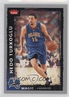 Hedo Turkoglu