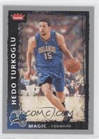 Hedo Turkoglu