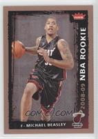 Michael Beasley