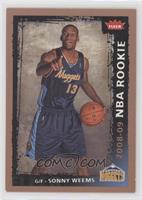 Sonny Weems [EX to NM]