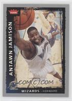 Antawn Jamison [EX to NM]