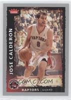 Jose Calderon