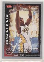 Jermaine O'Neal [EX to NM]