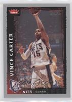 Vince Carter