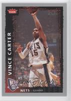 Vince Carter