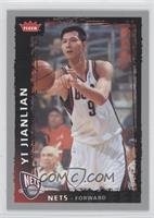 Yi Jianlian