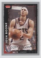 Josh Boone