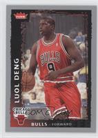 Luol Deng