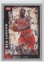 Ben Gordon