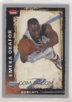 Emeka Okafor [EX to NM]