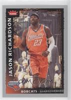 Jason Richardson