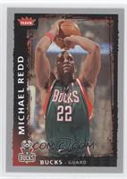 Michael Redd