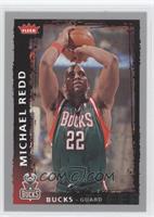 Michael Redd