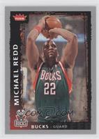 Michael Redd