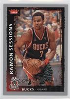 Ramon Sessions