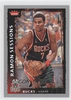 Ramon Sessions