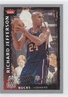 Richard Jefferson