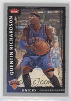 Quentin Richardson