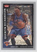 Quentin Richardson