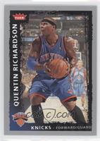 Quentin Richardson