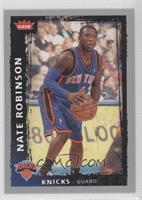 Nate Robinson