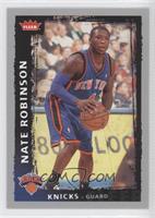 Nate Robinson