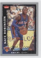 Nate Robinson