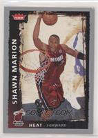 Shawn Marion [Good to VG‑EX]