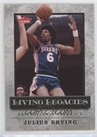 Julius Erving