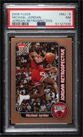 Michael Jordan [PSA 7 NM]