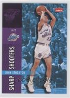 John Stockton