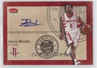 Aaron Brooks