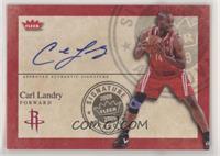 Carl Landry